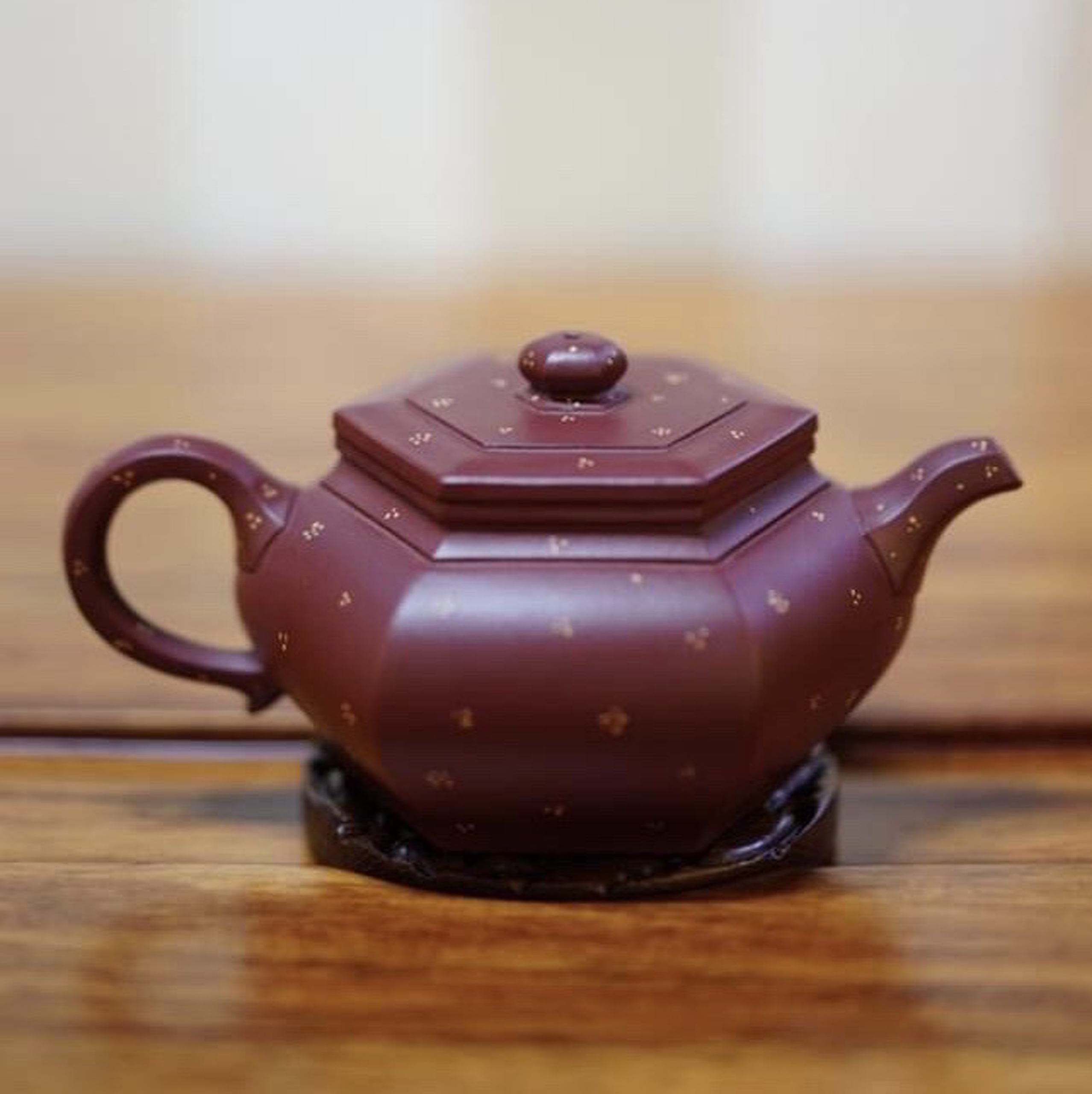 ẤM TẠNG LỤC PHƯƠNG