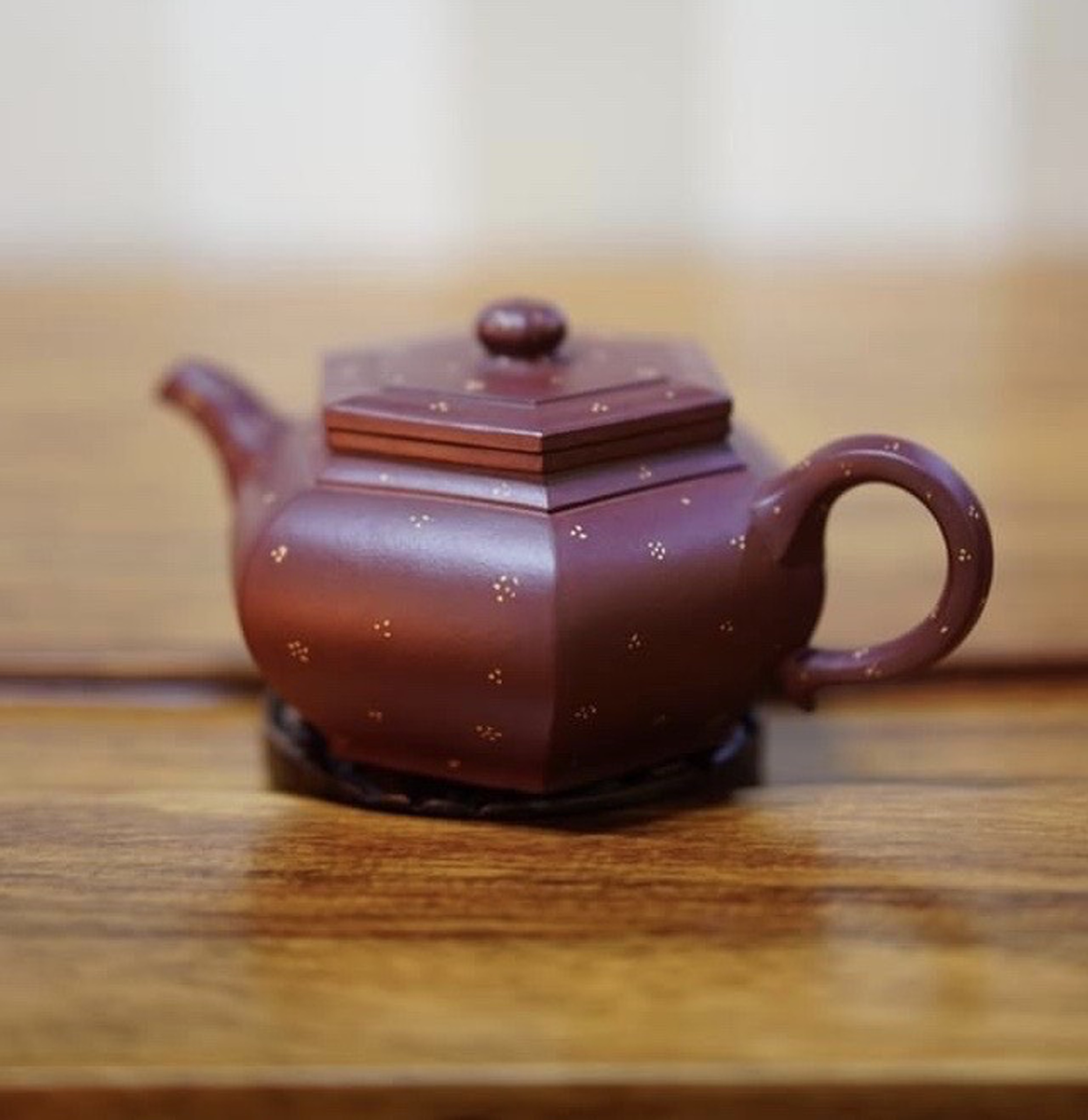 ẤM TẠNG LỤC PHƯƠNG