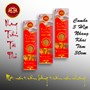 Combo 3 Hộp Nhang Khai Tâm 30 Cm