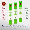 Combo 3 Hộp Nhang Xanh 40 Cm