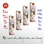 Combo 4 Hộp Nhang Khai Tuệ 30 Cm