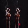 Lư Trầm Đồng Thương hiệu: Trần Xảo Sanh【陈巧生】 Tên Lư: Thuỳ Hạt Linh Chi