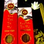 Nhang Trầm Khai Tâm