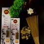 Nhang Trầm Khai Tuệ
