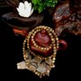 Vòng Tay Trầm Hương 108 Hạt 8 li