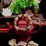 Vòng Tay Trầm Hương Đốt Trúc 12 li
