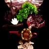 Vòng Tay Trầm Hương Đốt Trúc 12 li