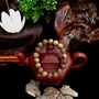 Vòng Tay Trầm Hương Tròn 10 li