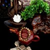 Vòng Tay Trầm Hương Tròn 10 li