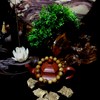 Vòng Tay Trầm Hương Tròn 12 li