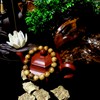 Vòng Tay Trầm Hương Tròn 12 li