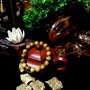 Vòng Tay Trầm Hương Tròn 12 li