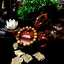 Vòng Tay Trầm Hương Tròn 12 li