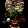 Vòng Tay Trầm Hương Tròn 12 li