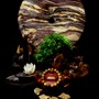 Vòng Tay Trầm Hương Tròn 12 li