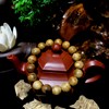 Vòng Tay Trầm Hương Tròn 12 li