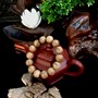 Vòng Tay Trầm Hương Tròn 14 li
