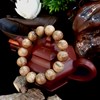 Vòng Tay Trầm Hương Tròn 14 li