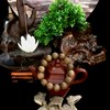 Vòng Tay Trầm Hương Tròn 16 li