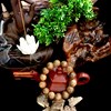 Vòng Tay Trầm Hương Tròn 16 li